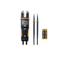 testo 755-2 - Тестер тока/ напряжения testo 755-2 - Тестер тока/ напряжения