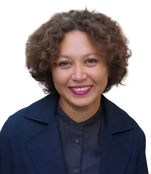 Юлия Бусыгина