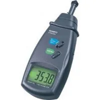 DT6235B Тахометр контактный DT6235B Тахометр контактный