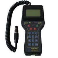 Поверка дефектоскопа ВД-213 Поверка дефектоскопа ВД-213