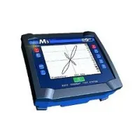 Поверка дефектоскопа ELOTEST M3 Поверка дефектоскопа ELOTEST M3