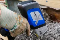 Портативный анализатор металлов - Olympus NDT DELTA Element Портативный анализатор металлов - Olympus NDT DELTA Element