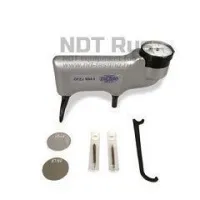 Elcometer 3101/1 твердомер по Барколу (модель 934-1) Elcometer 3101/1 твердомер по Барколу (модель 934-1)