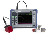 Ультразвуковой дефектоскоп EPOCH 650