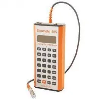 Толщиномер покрытий Elcometer 355 TOP Толщиномер покрытий Elcometer 355 TOP