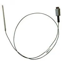 Зонд воздушный малогабаритный высокотемпературный ЗВМВ.100.1 (ТЕХНО-АС) Зонд воздушный малогабаритный высокотемпературный ЗВМВ.100.1 (ТЕХНО-АС)