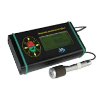 Динамический твердомер ТДМ-3