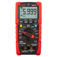 Мультиметр RGK DM-40 с поверкой Мультиметр RGK DM-40 с поверкой