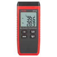 Термометр RGK CT-12 Термометр RGK CT-12