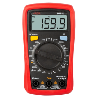 Мультиметр RGK DM-10 Мультиметр RGK DM-10