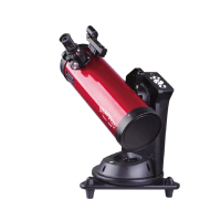 Телескоп Sky-Watcher Dob 114/500 Heritage Virtuoso GOTO Телескоп Sky-Watcher Dob 114/500 Heritage Virtuoso GOTO