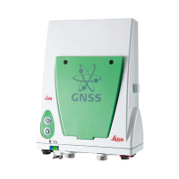 GNSS-приёмник Leica GS10 (минимальный) GNSS-приёмник Leica GS10 (минимальный)