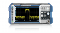 Анализатор спектра Rohde  Schwarz FPL1003 от 5 кГц до 3 ГГц Анализатор спектра Rohde  Schwarz FPL1003 от 5 кГц до 3 ГГц