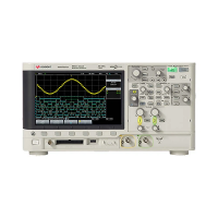 Осциллограф Keysight DSOX2022A