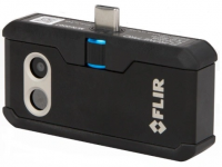 Тепловизор FLIR ONE Pro for iOS INTERNATIONAL Тепловизор FLIR ONE Pro for iOS INTERNATIONAL