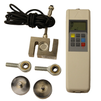 Динамометр с тензометрическим датчиком МЕГЕОН 43010