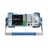 Тестовый приемник электромагнитных помех Rohde  Schwarz ESL3 со следящим генератором Тестовый приемник электромагнитных помех Rohde  Schwarz ESL3 со следящим генератором