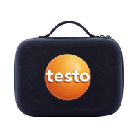 Кейс Smart Case для хранения смарт-зонда Testo 915