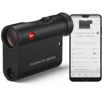 Оптический дальномер Leica Rangemaster CRF 2800.COM Оптический дальномер Leica Rangemaster CRF 2800.COM
