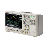 Осциллограф Keysight MSOX2024A