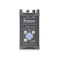 Портативный радиотестер Rohde Schwarz CTH200A Портативный радиотестер Rohde Schwarz CTH200A