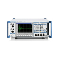 Аудио- мультимедиа анализатор Rohde Schwarz UPV Аудио- мультимедиа анализатор Rohde Schwarz UPV