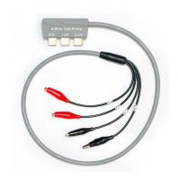 Кабель APPA DC-700 Кабель APPA DC-700