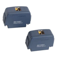 Fluke Networks DSX-CHA011S два адаптера (кат. 7A/Fa класса) TERA Fluke Networks DSX-CHA011S два адаптера (кат. 7A/Fa класса) TERA
